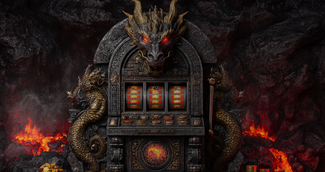 Dragonslots