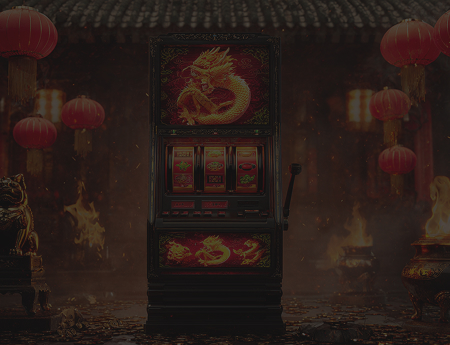 Dragonslots