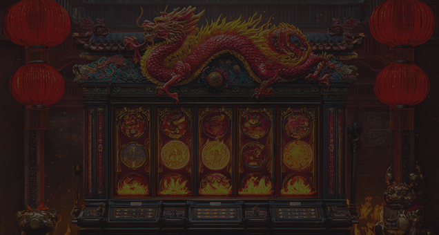 Dragonslots