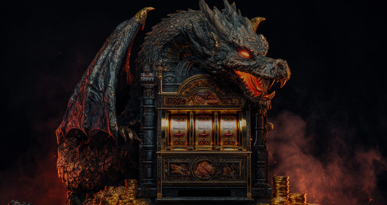 Dragonslots